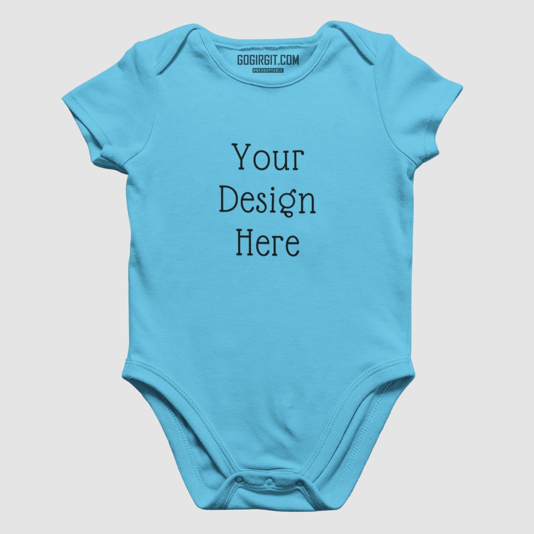 cotton-rompers-for-kids-also-called-onesie-personalised-and-customized-color-sky-blue-gogirgit