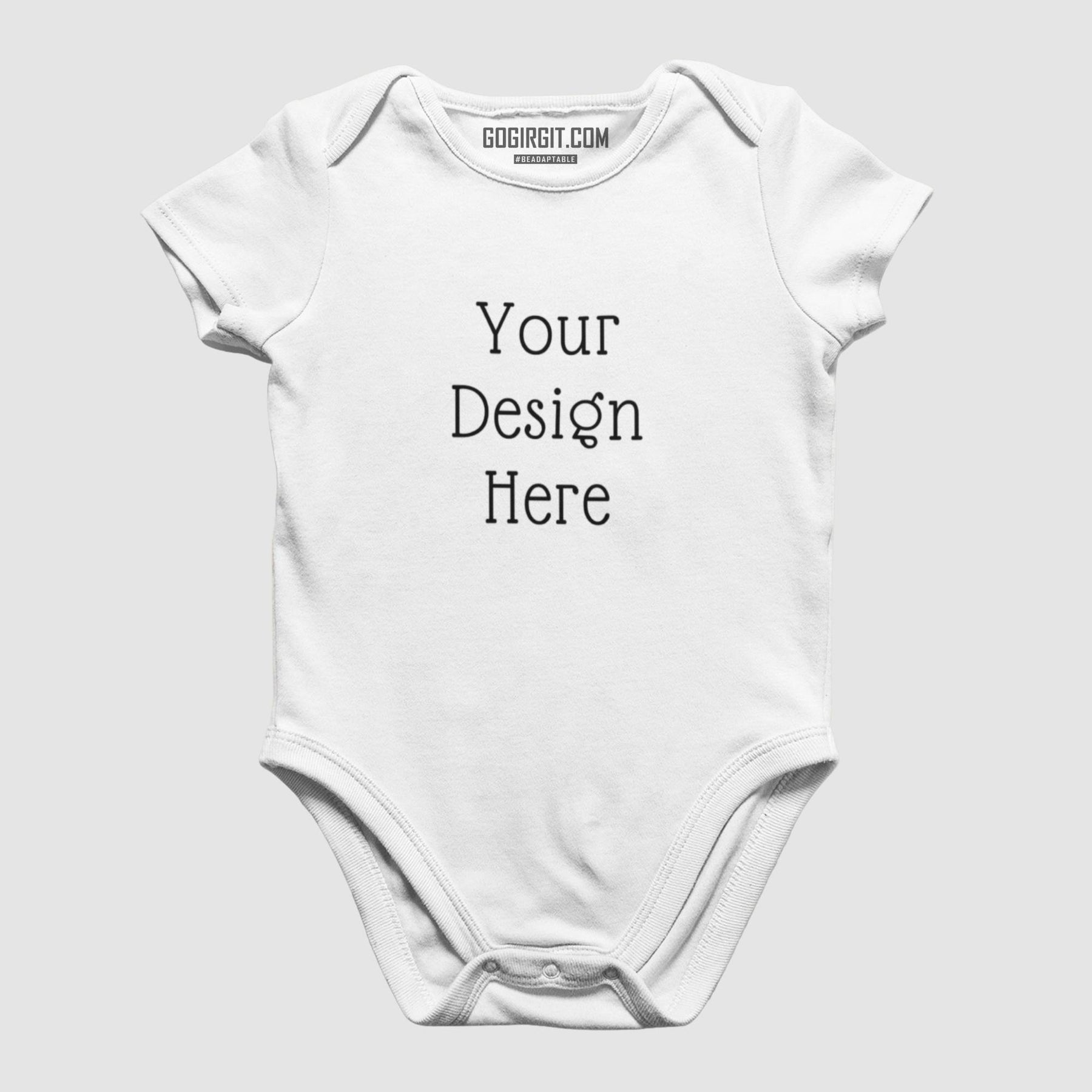 cotton-rompers-for-kids-also-called-onesie-personalised-and-customized-color-white-gogirgit