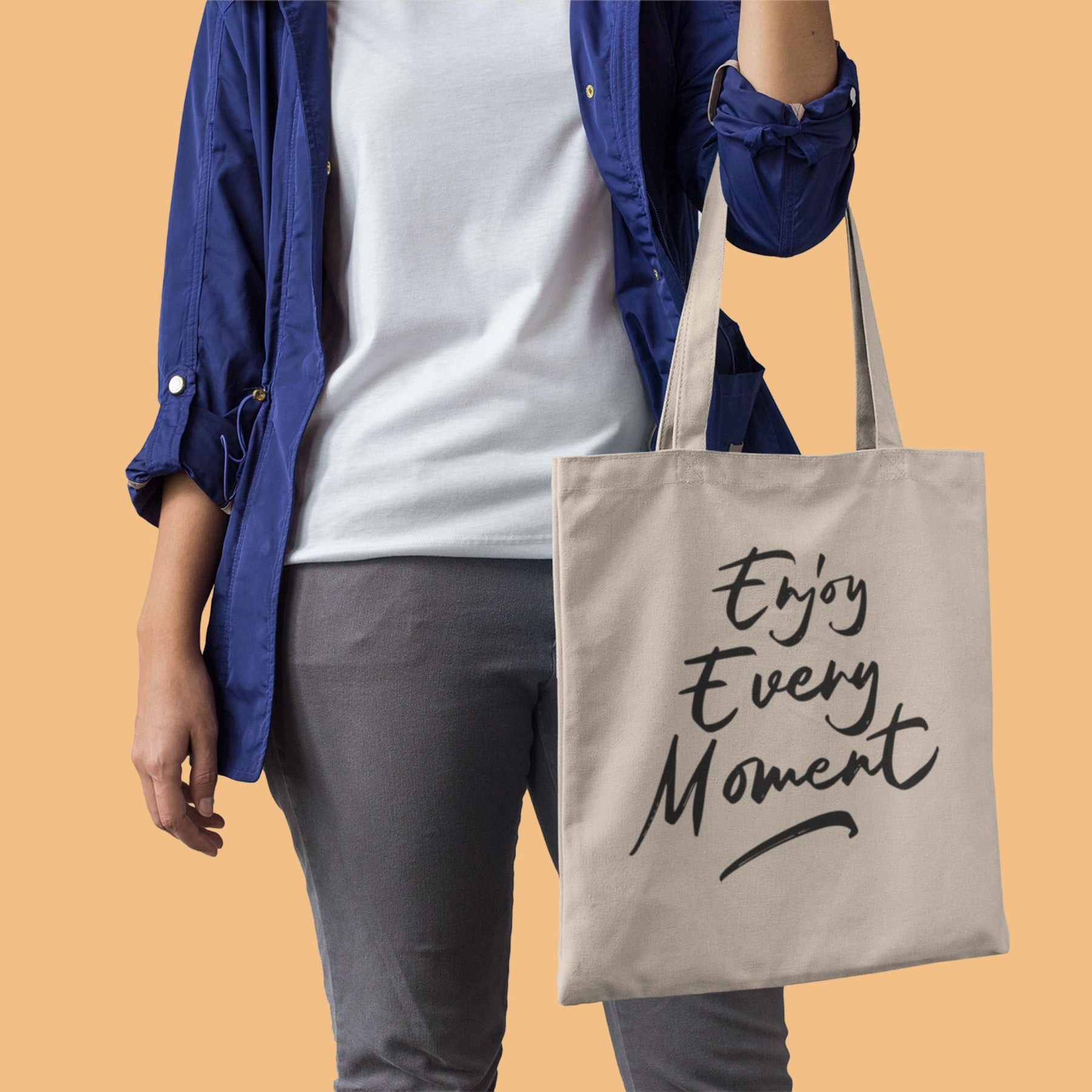 enjoy-every-moment-cotton-printed-creamy-white-tote-bag-gogirgit-2