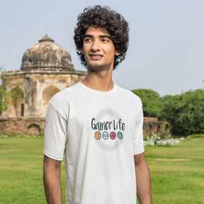 gamer-life-cotton-printed-white-men-t-shirts-gogirgit-com