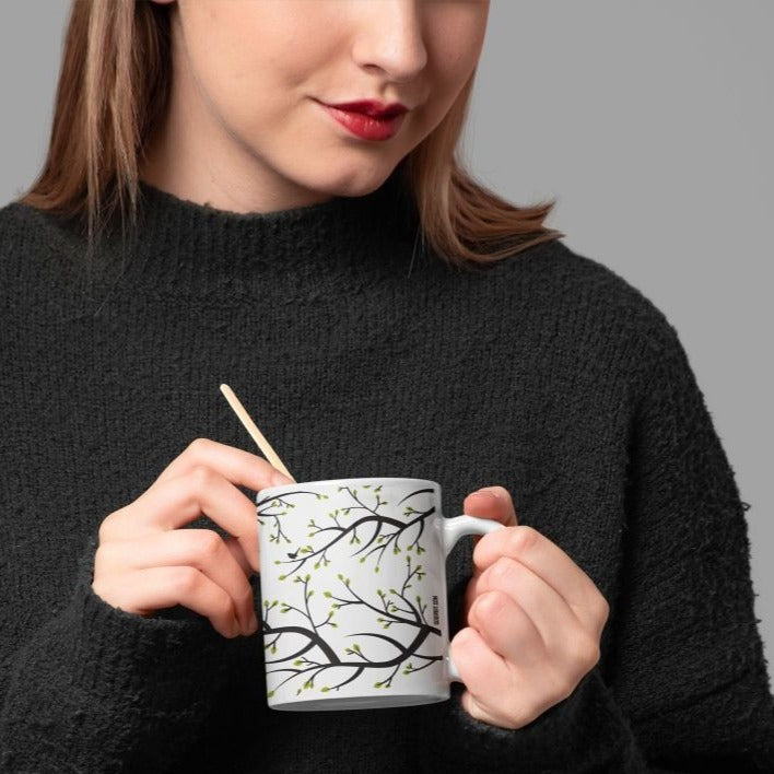 green-leaf-pattern-coffee-mug-ceramic-mug-sublimation-printed-tea-mug-gogirgit-model