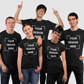 Customized Group T-shirts