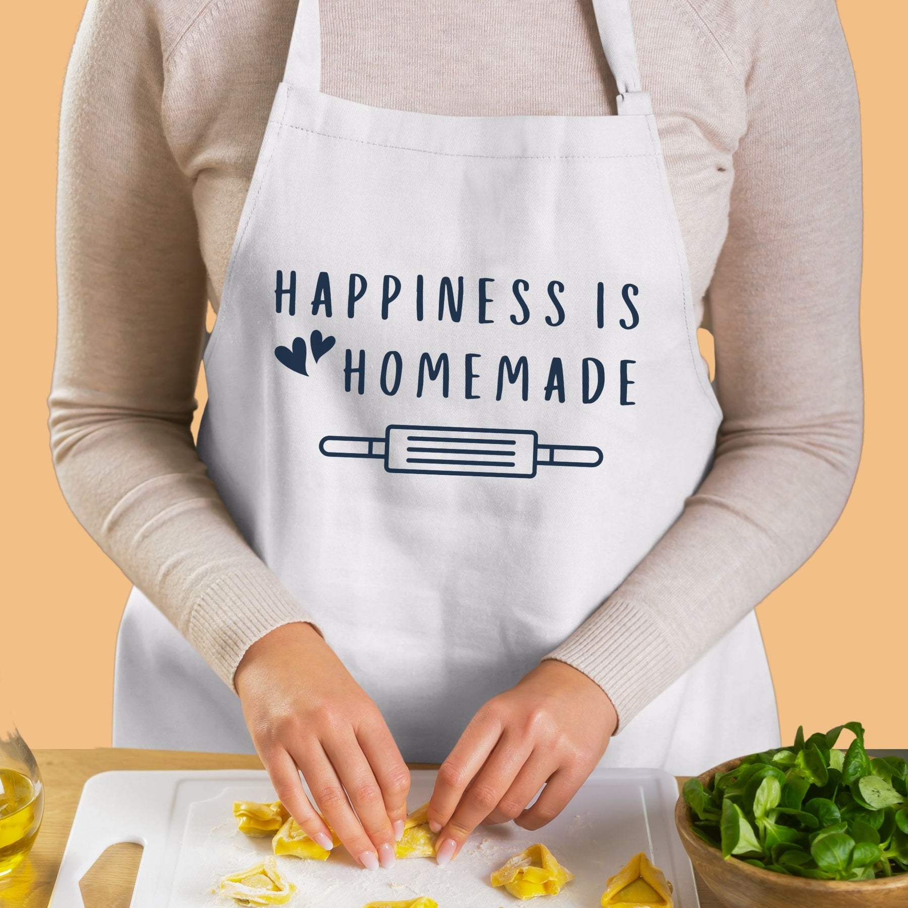 happiness-is-homemade-white-cotton-drill-apron-gogirgit