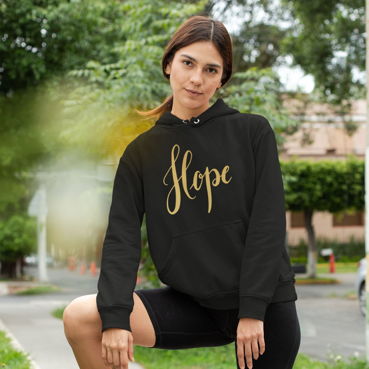     hope-black-printed-unisex-hoodie-gogirgit-com