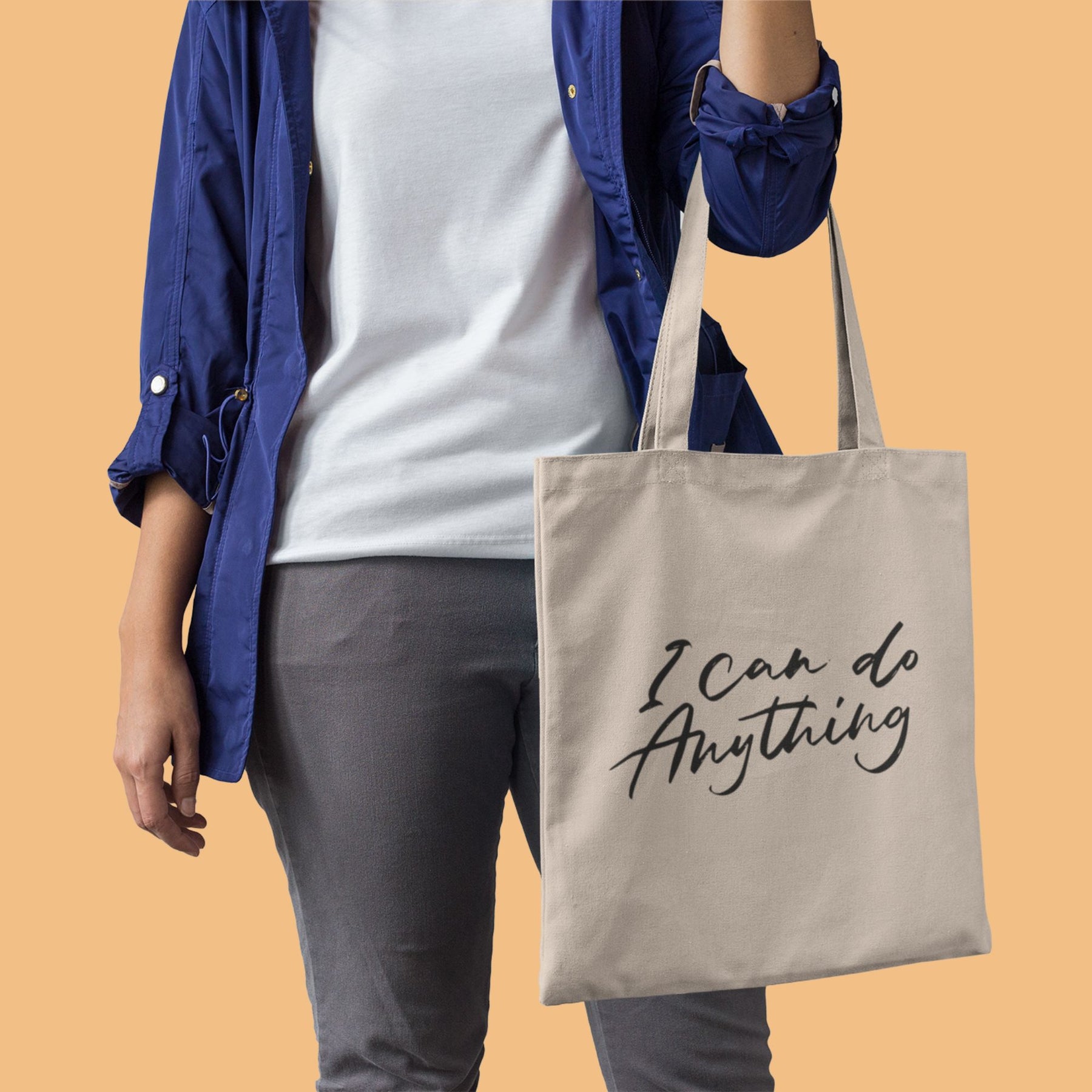 i-can-do-angthing-cotton-printed-creamy-white-tote-bag-gogirgit-2