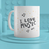 i-love-music-white-coffee-mug-ceramic-mug-sublimation-printed-tea-mug-gogirgit-display