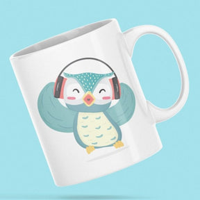 i-love-music-white-coffee-mug-ceramic-mug-sublimation-printed-tea-mug-gogirgit-ghosted