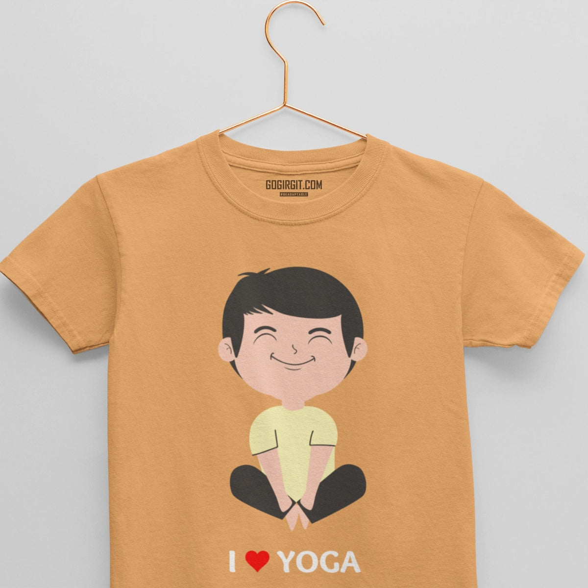 i-love-yoga-coffee-brown-kids-t-shirt-boys_2
