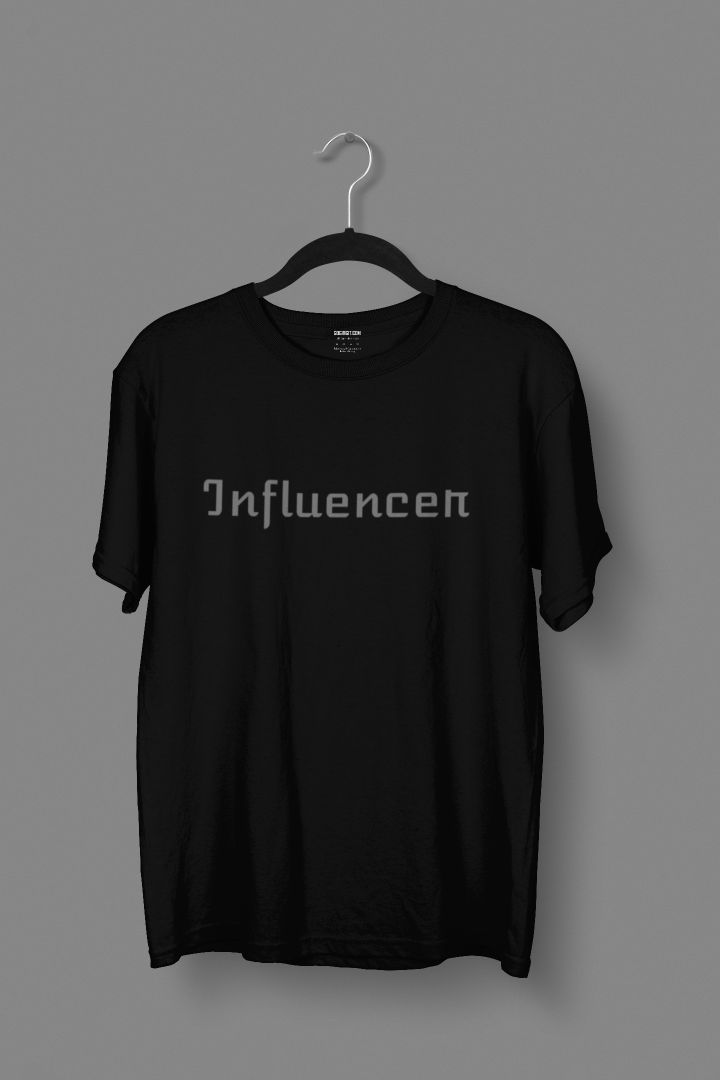 Inlfuencer Men's T-shirt
