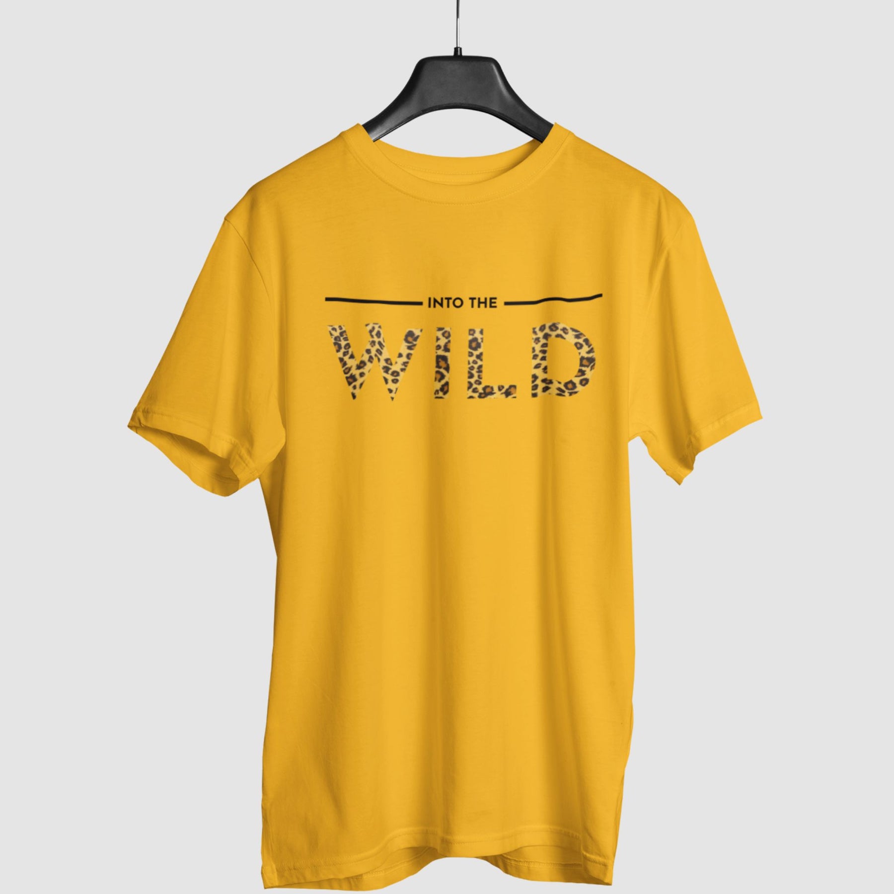 into-the-wild-golden-yellow-round-neck-printed-wildlife-theme-hanging-cotton-t-shirt-gogirgit