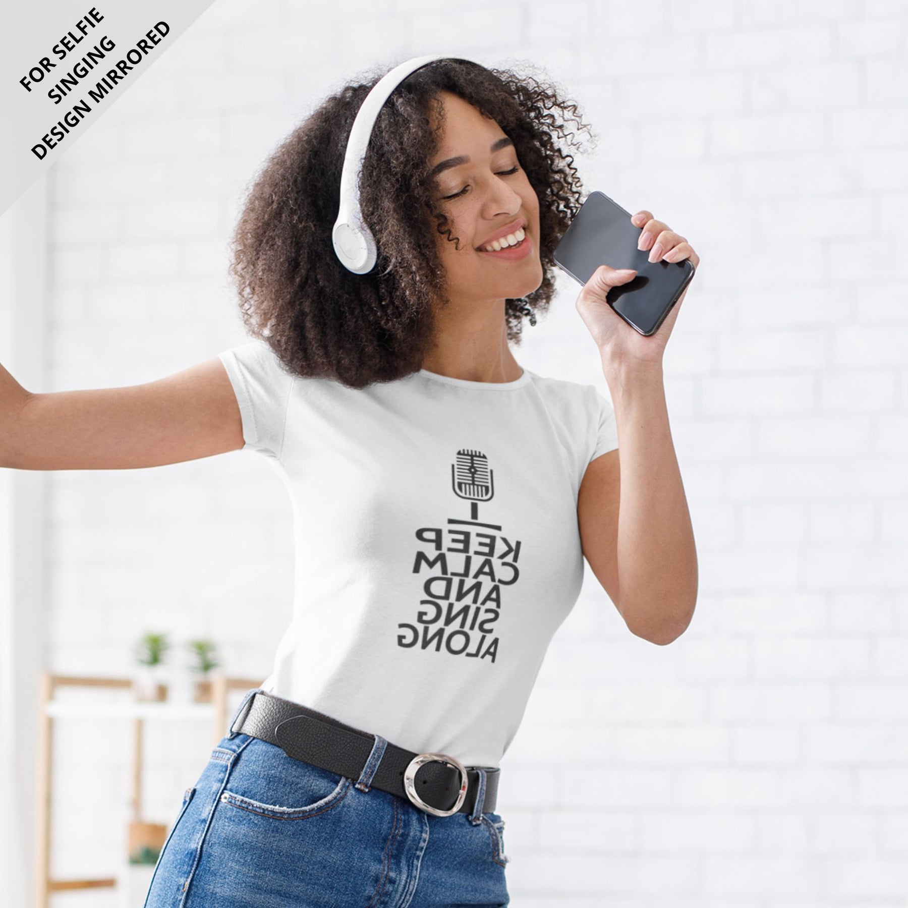 keep-calm-sing-along-white-printed-round-neck-t-shirt-gogirgit-com