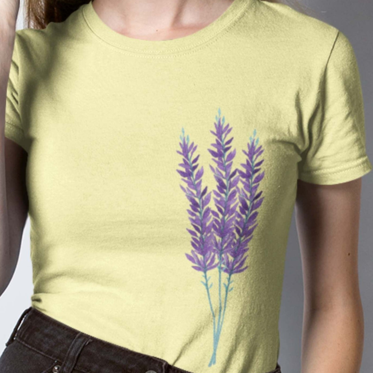 lavender-bunch-women-butter-yellow-printed-yoga-tshirt-gogirgit-com