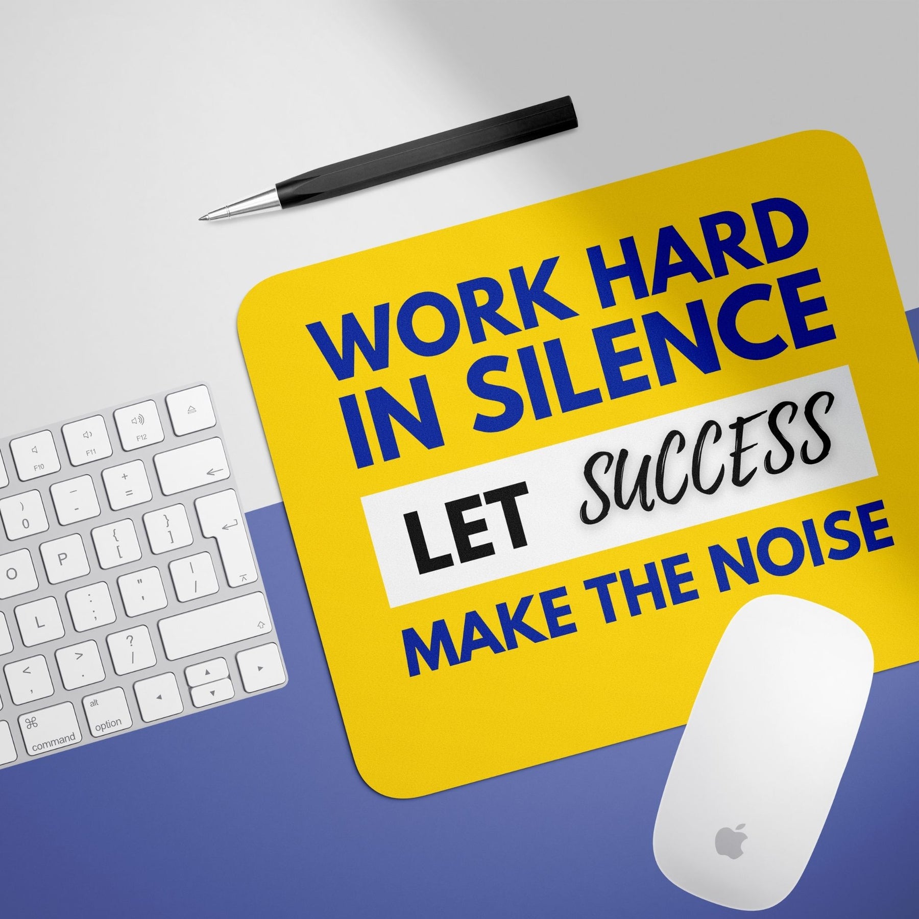 let-success-make-the-noise-mouse-pad-gogirgit-com