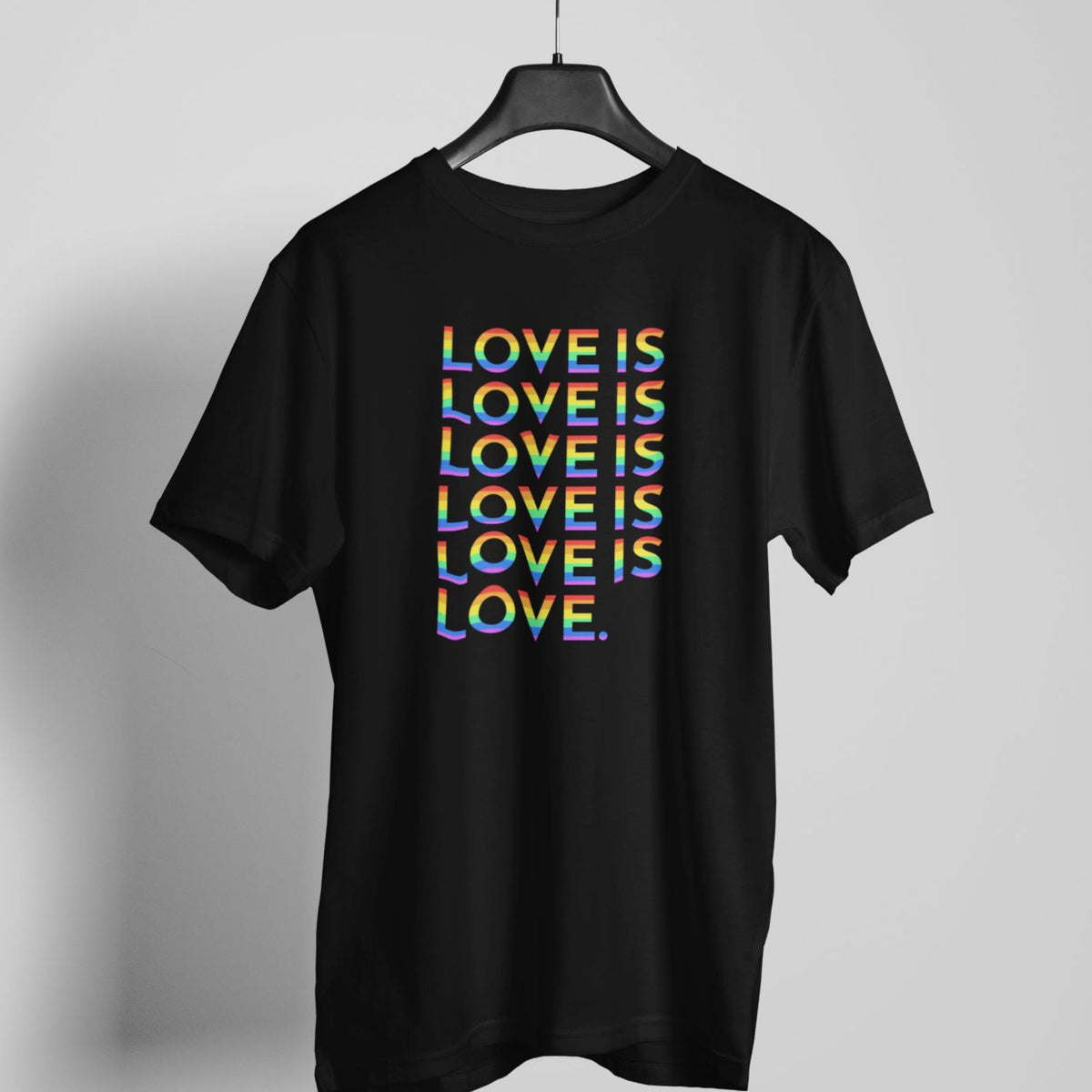 Love Is Love Gay Tshirt