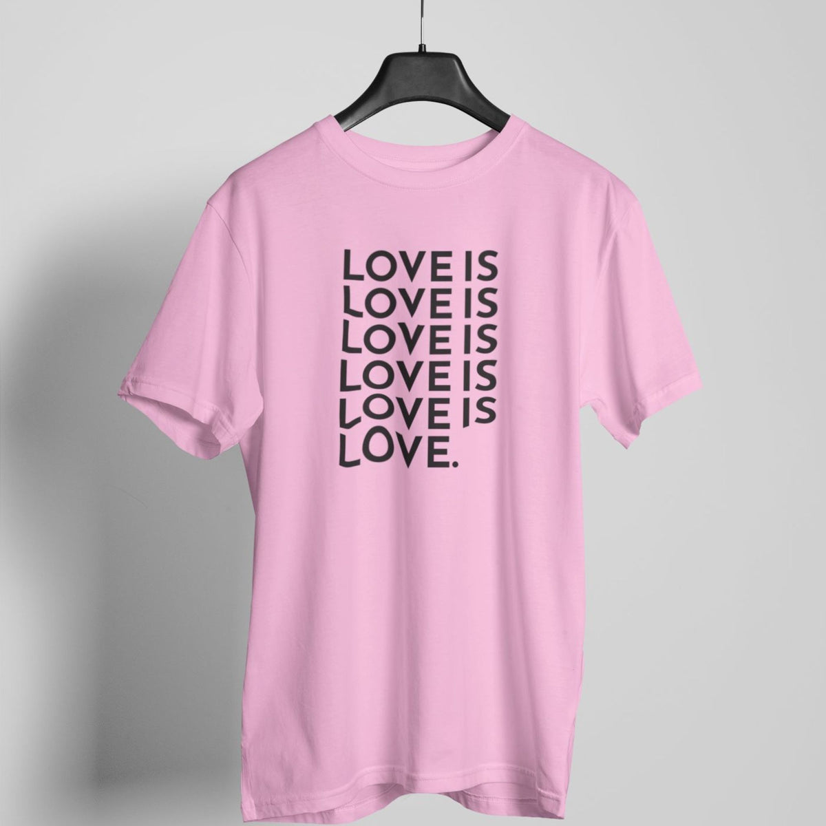 Love Is Love Gay Tshirt