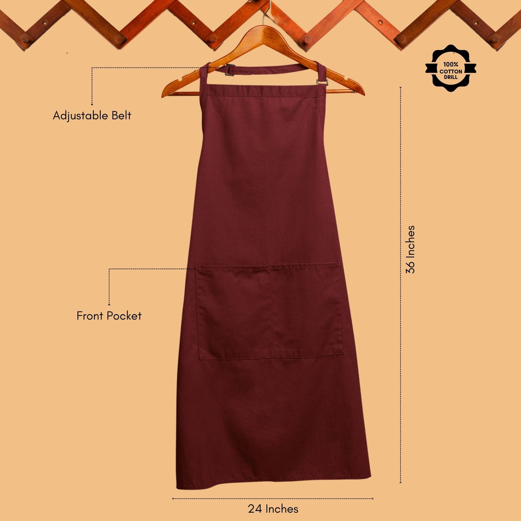 maroon-hanger-cotton-drill-apron-gogirgit