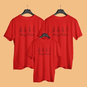 merry-christmas-matching-family-red-t-shirts-for-mom-dad-son-daughter-gogirgit-hanger