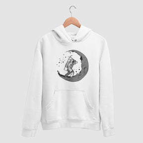 moon-digger-white-printed-unisex-hanging-hoodie-gogirgit-com
