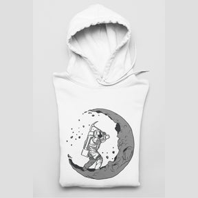moon-digger-white-printed-unisex-hoodie-gogirgit-com