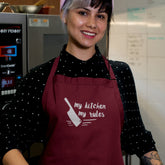 my-kitchen-my-rules-maroon-cotton-drill-apron_gogirgit