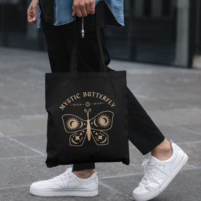 mysticbutterfly-cotton-printed-black-tote-bag-gogirgit-3