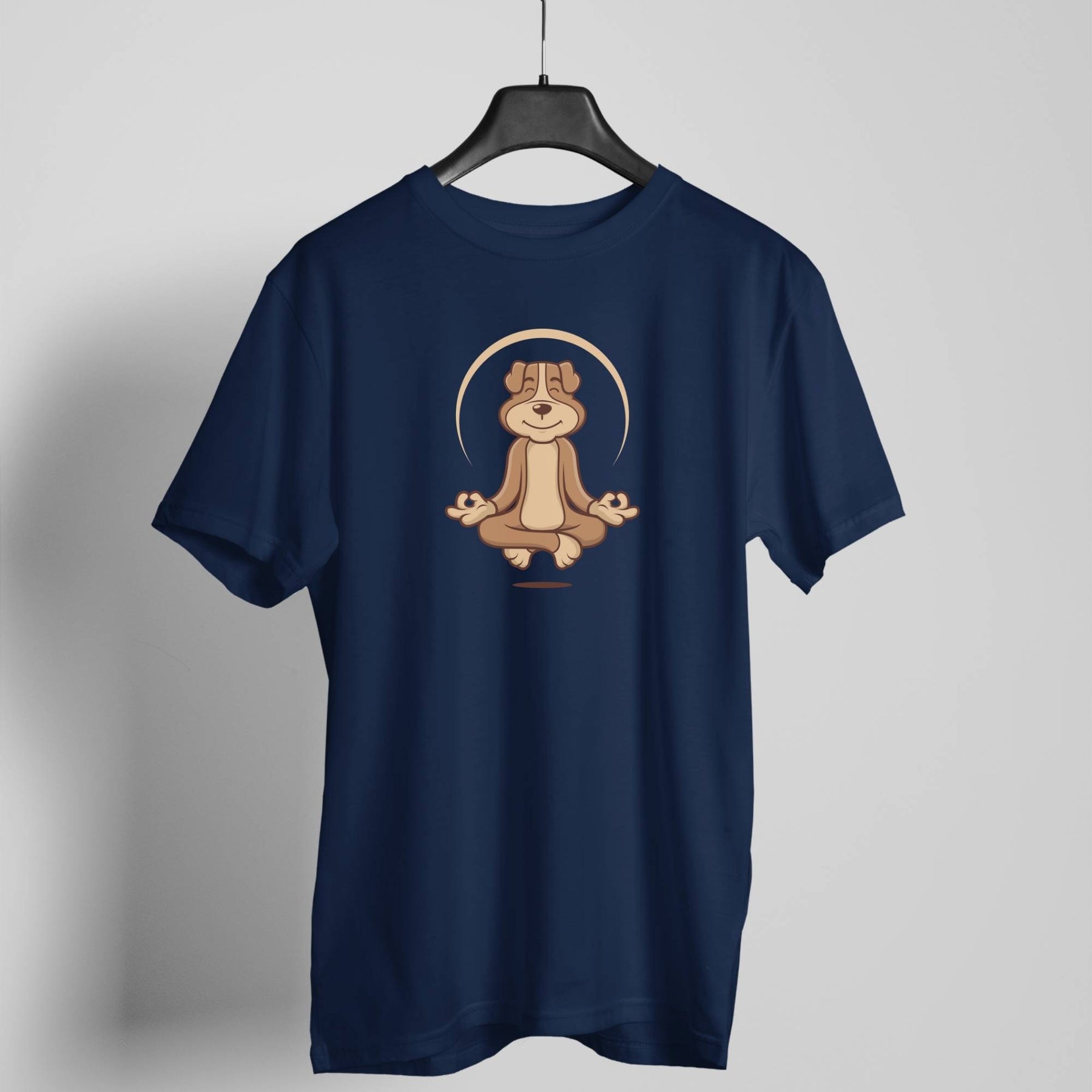 navy-blue-meditating-dog-t-shirt-gogirgit