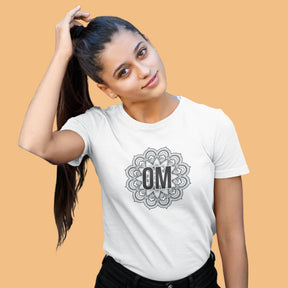 om-mandala-white-women-half-seeve-round-ncek-yoga-tshirt