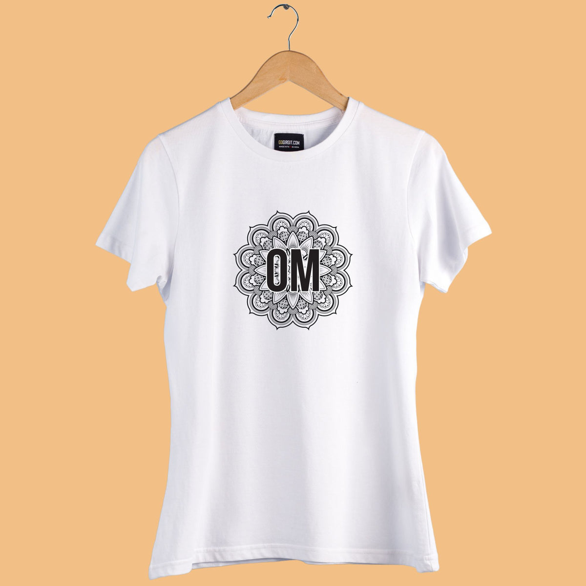 om-mandala-white-women-half-seeve-round-ncek-yoga-tshirt