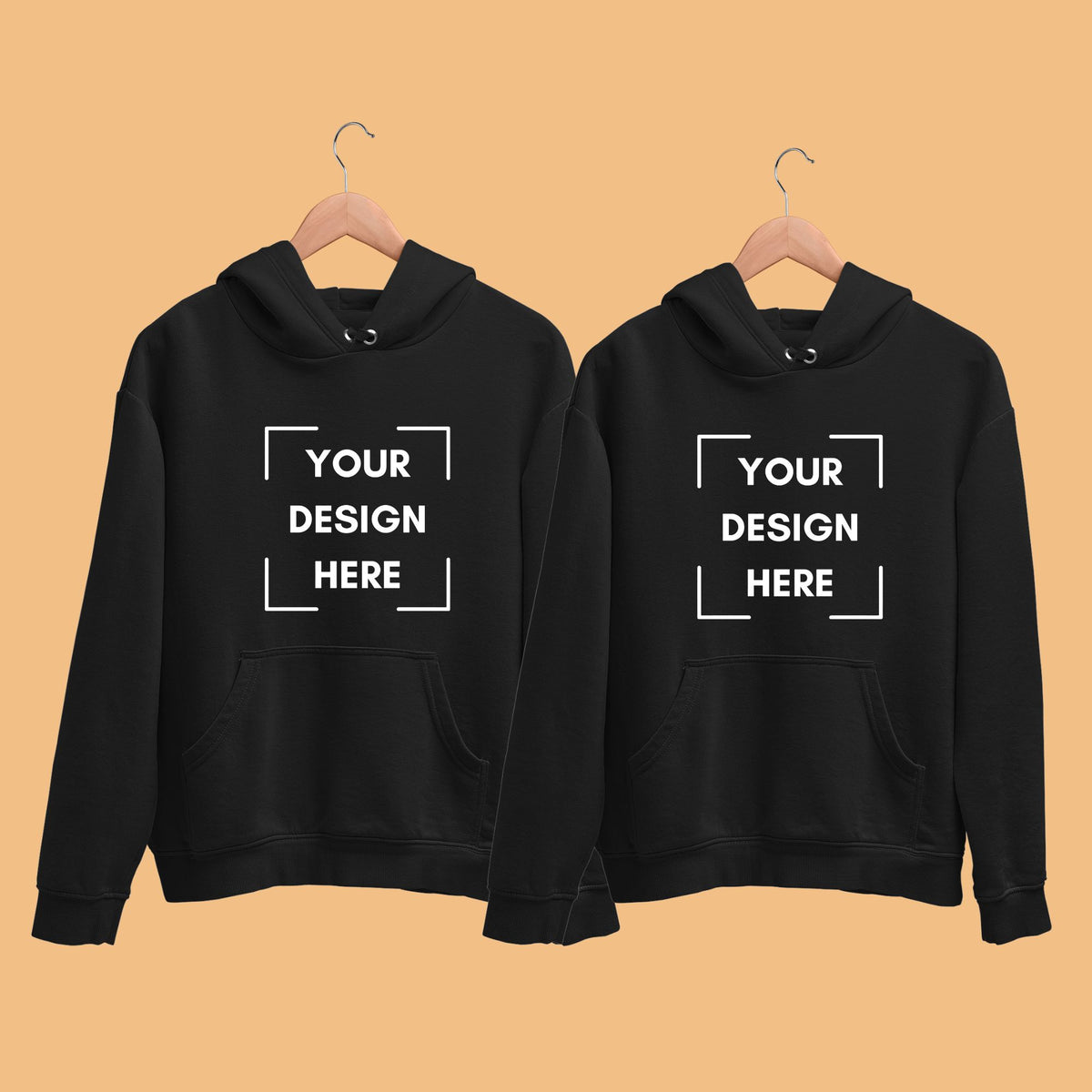  personalise-with-your-design-custom-made-black-couple-hoodie-gogirgit.com