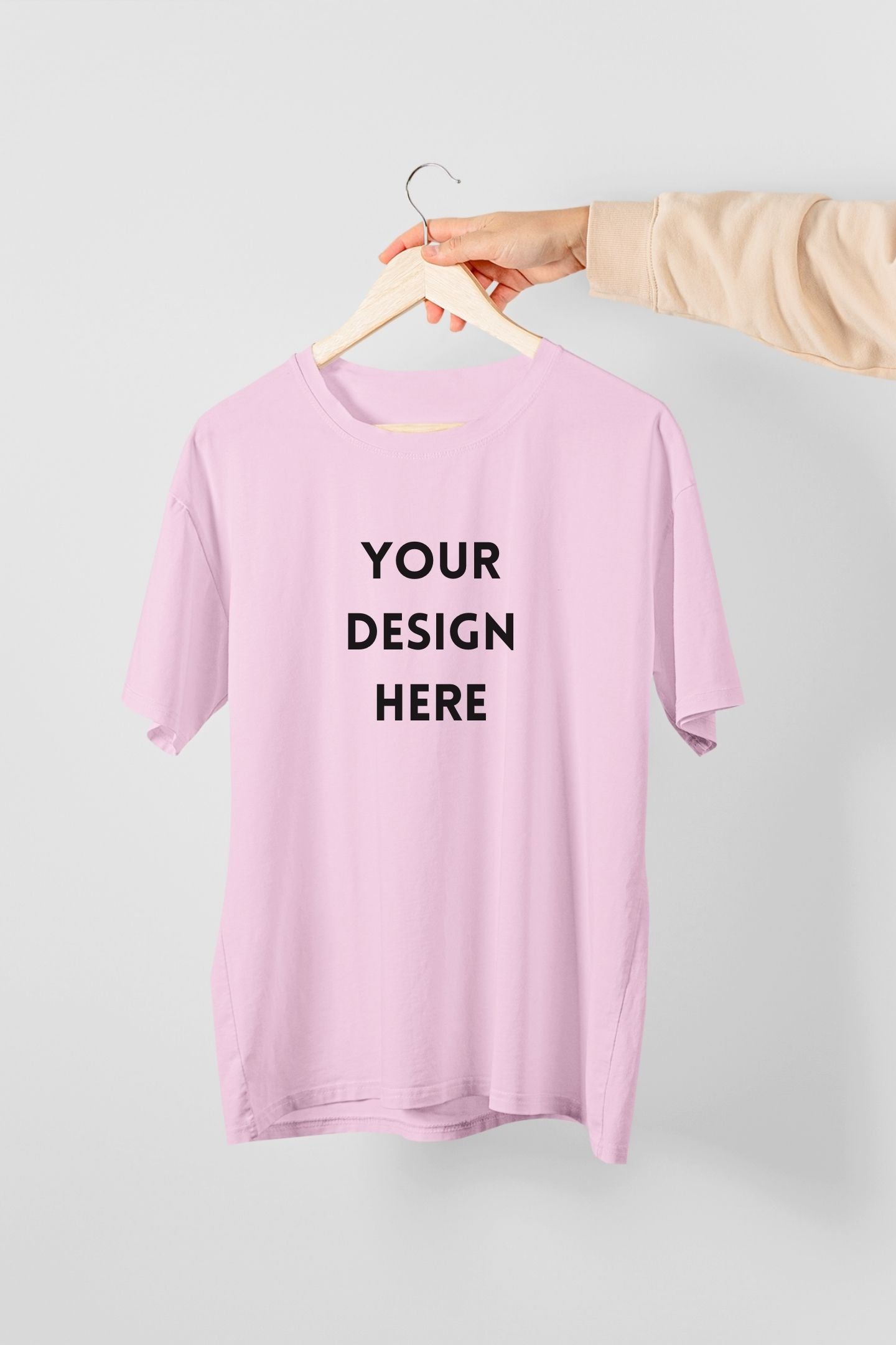 Customized T-shirt For Women