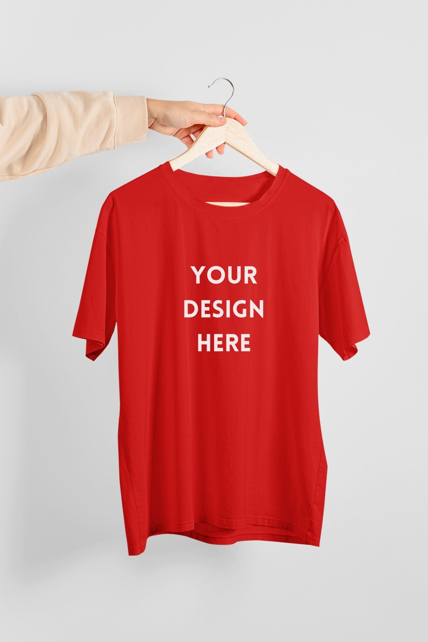 Customized T-shirt For Women