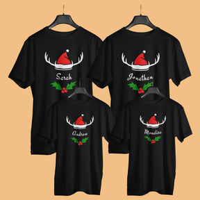 personalized-christmas-matching-family-black-t-shirts-for-mom-dad-son-daughter-gogirgit-hanger
