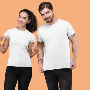 plain-couple-t-shirt-cotton-white-color-premium-quality-gogirgit