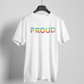 proud-white-round-neck-gay-printed-cotton-t-shirt-gogirgit #color_white