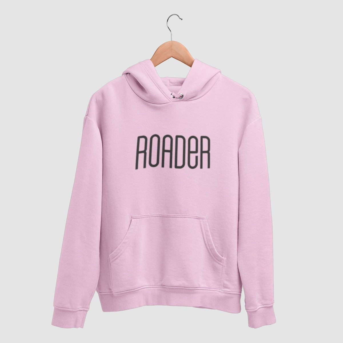 roader-cotton-printed-unisex-light-pink-hoodie-for-men-for-women-gogirgit-com #color_light pink