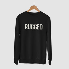 rugged-cotton-printed-unisex-black-sweatshirt-gogirgit-com