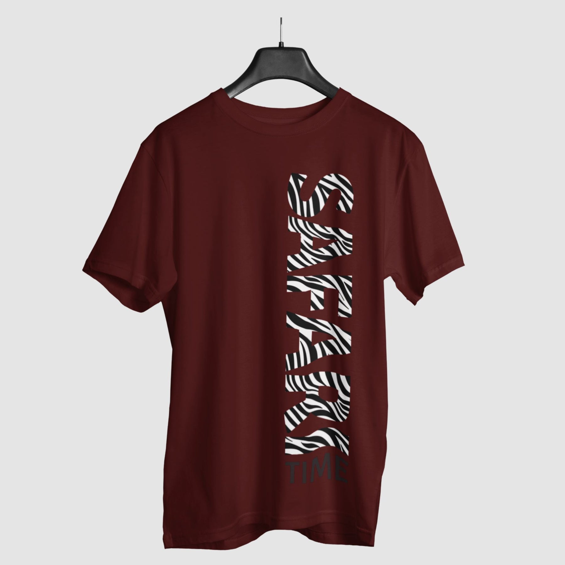 safari-time-maroon-round-neck-printed-wildlife-theme-hanging-cotton-t-shirt-gogirgit