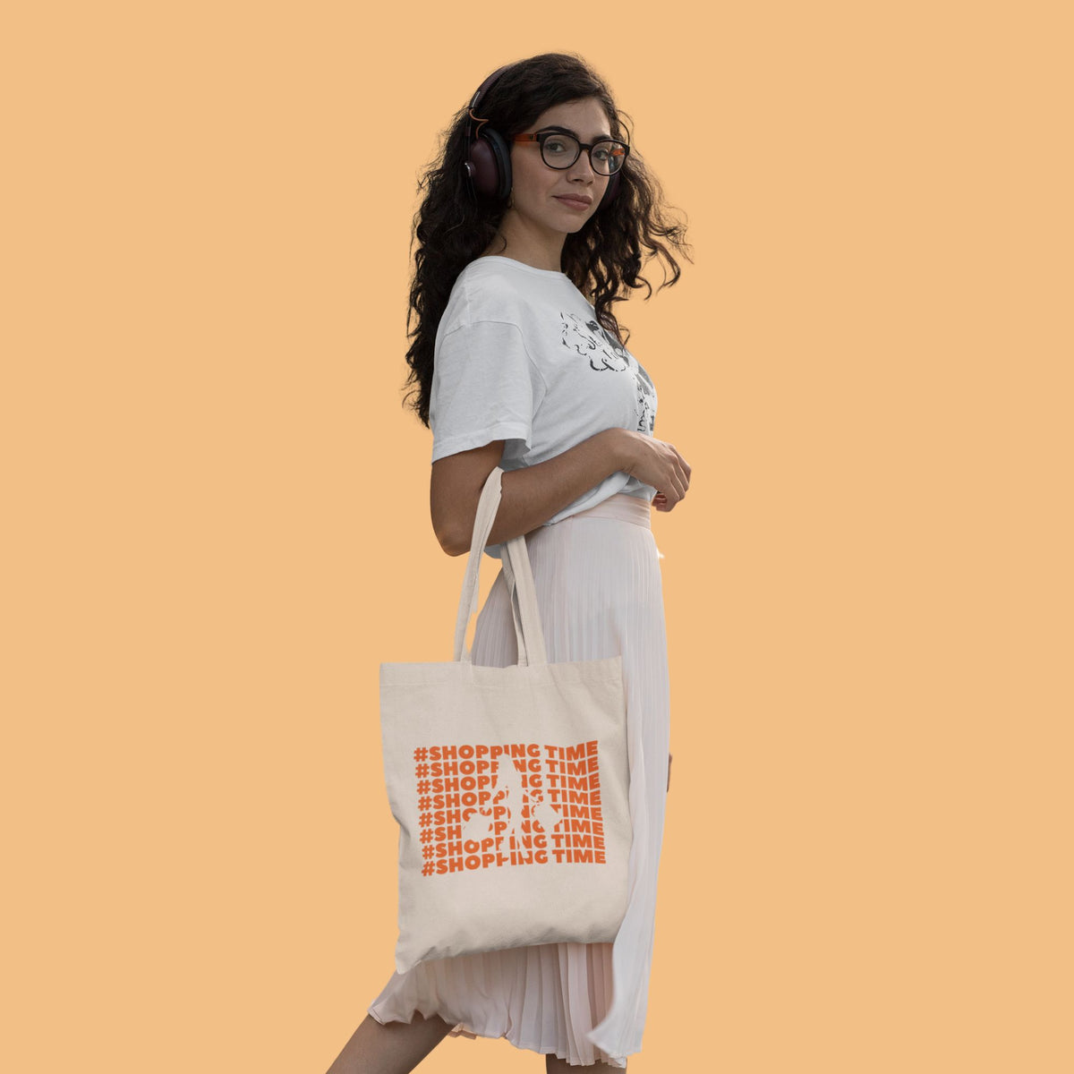 shopping-time-cotton-printed-creamy-white-tote-bag-gogirgit-4