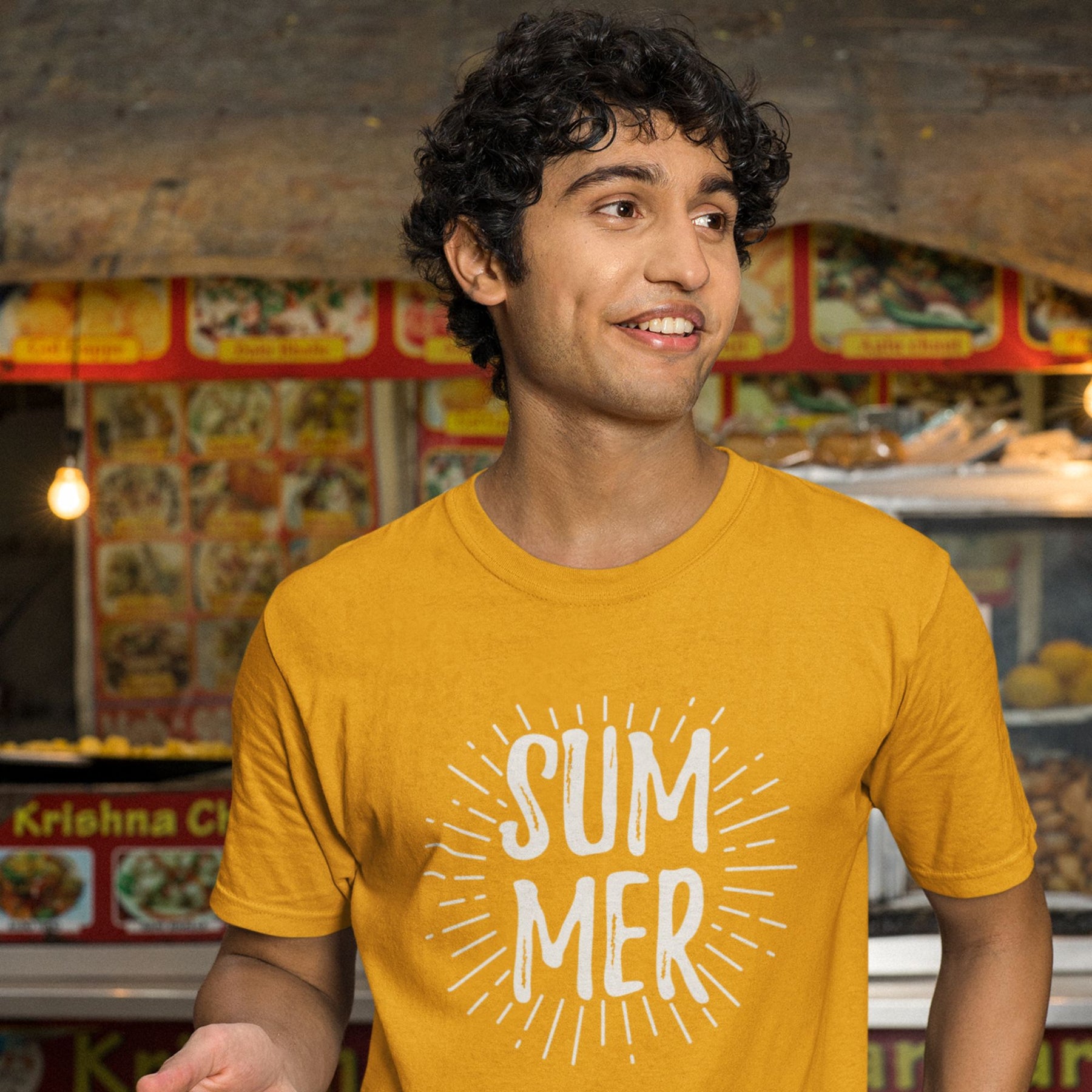 summer-cotton-printed-golden-yellow-men-t-shirts-gogirgit-com