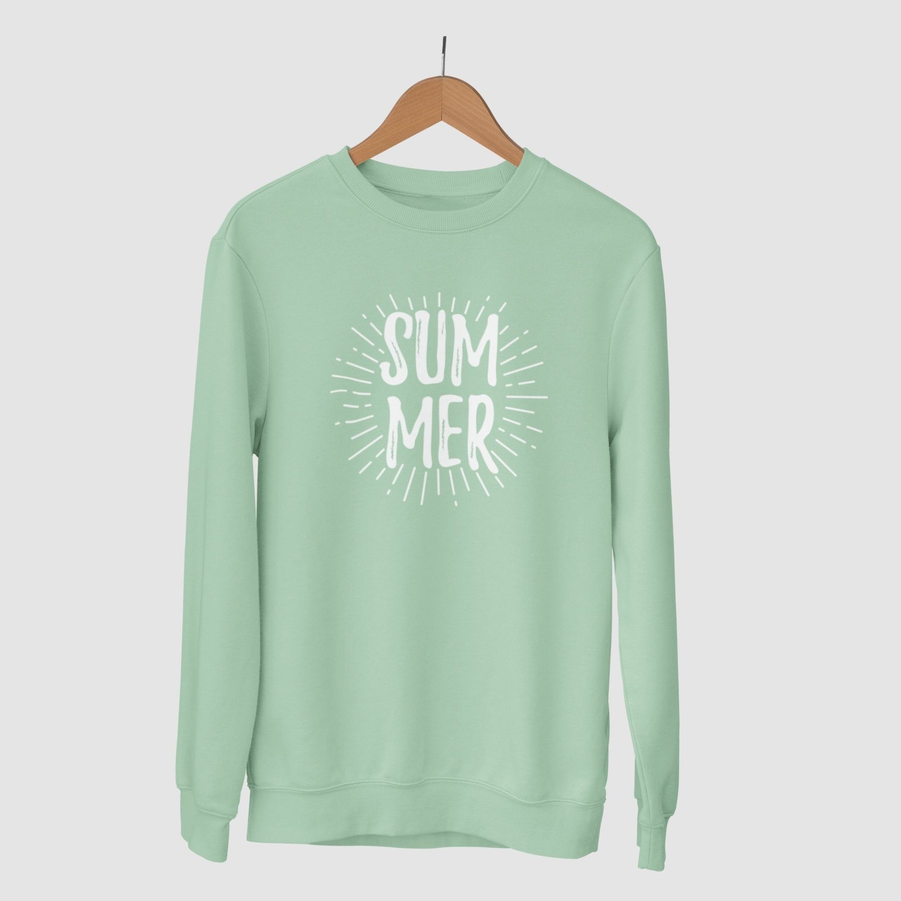 summer-cotton-printed-unisex-mint-sweatshirt-gogirgit-com