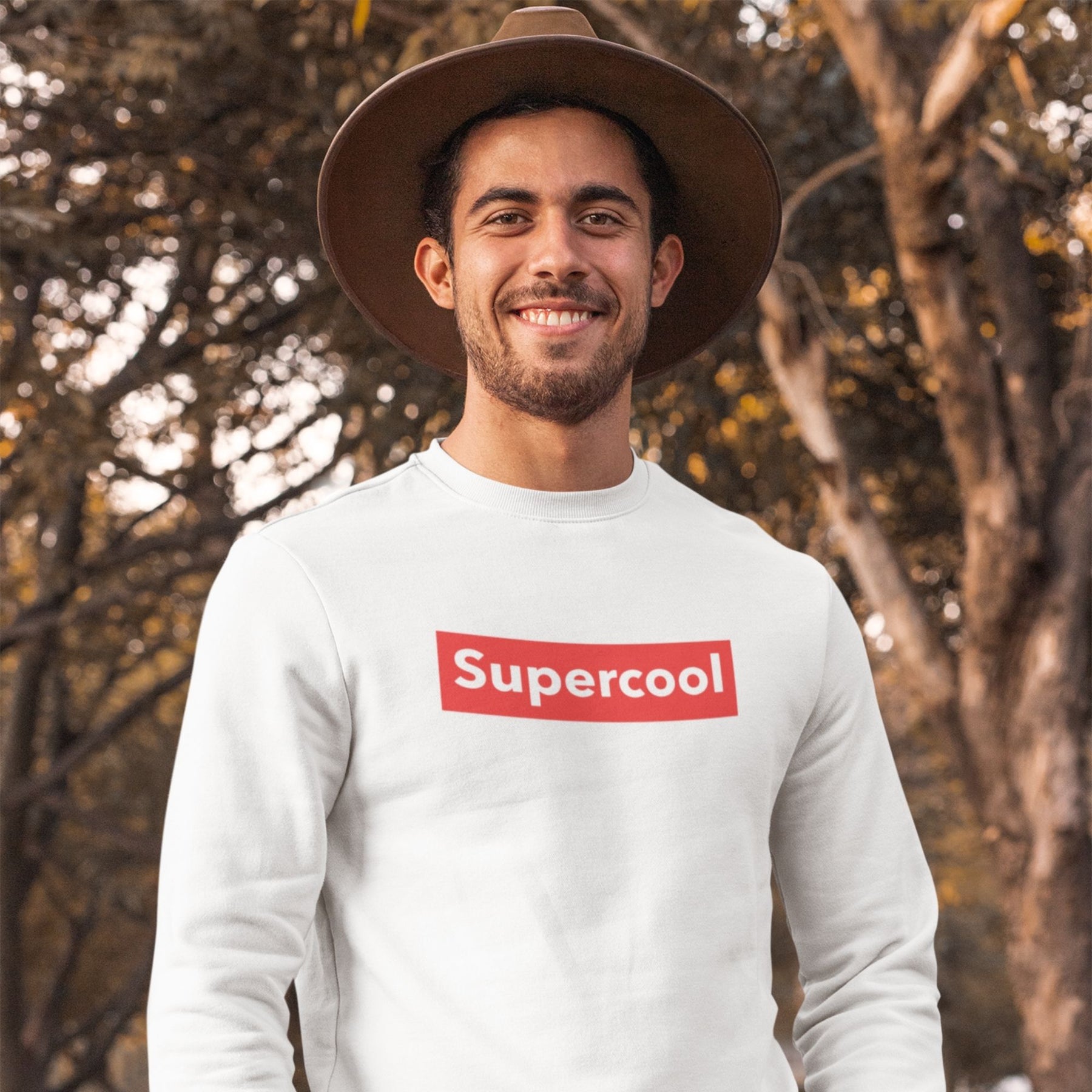 supercool-cotton-printed-unisex-white-men-model-sweatshirt-gogirgit-com