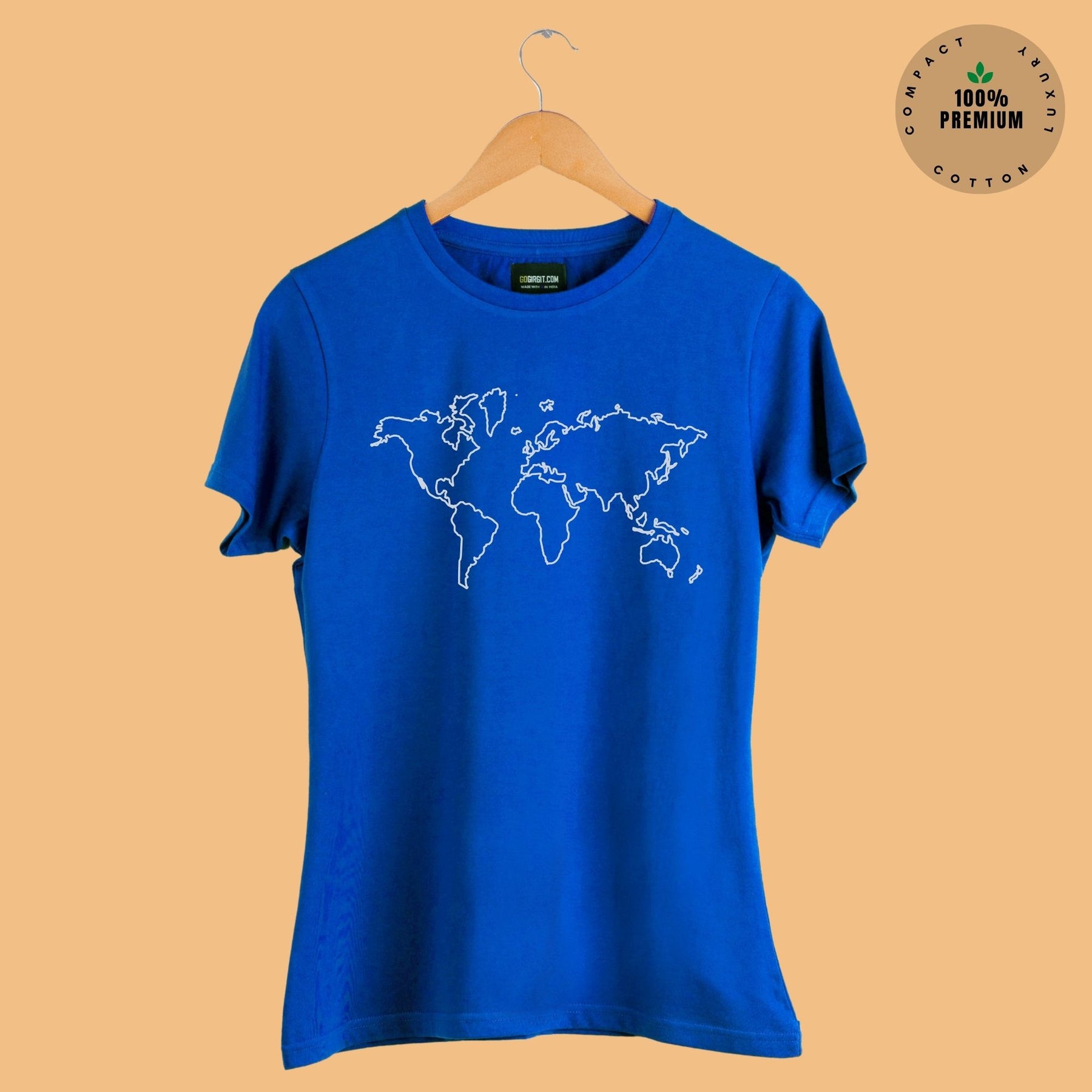 travel-the-word-women-round-neck-royal-blue-t-shirt-hanger-gogirgit-com