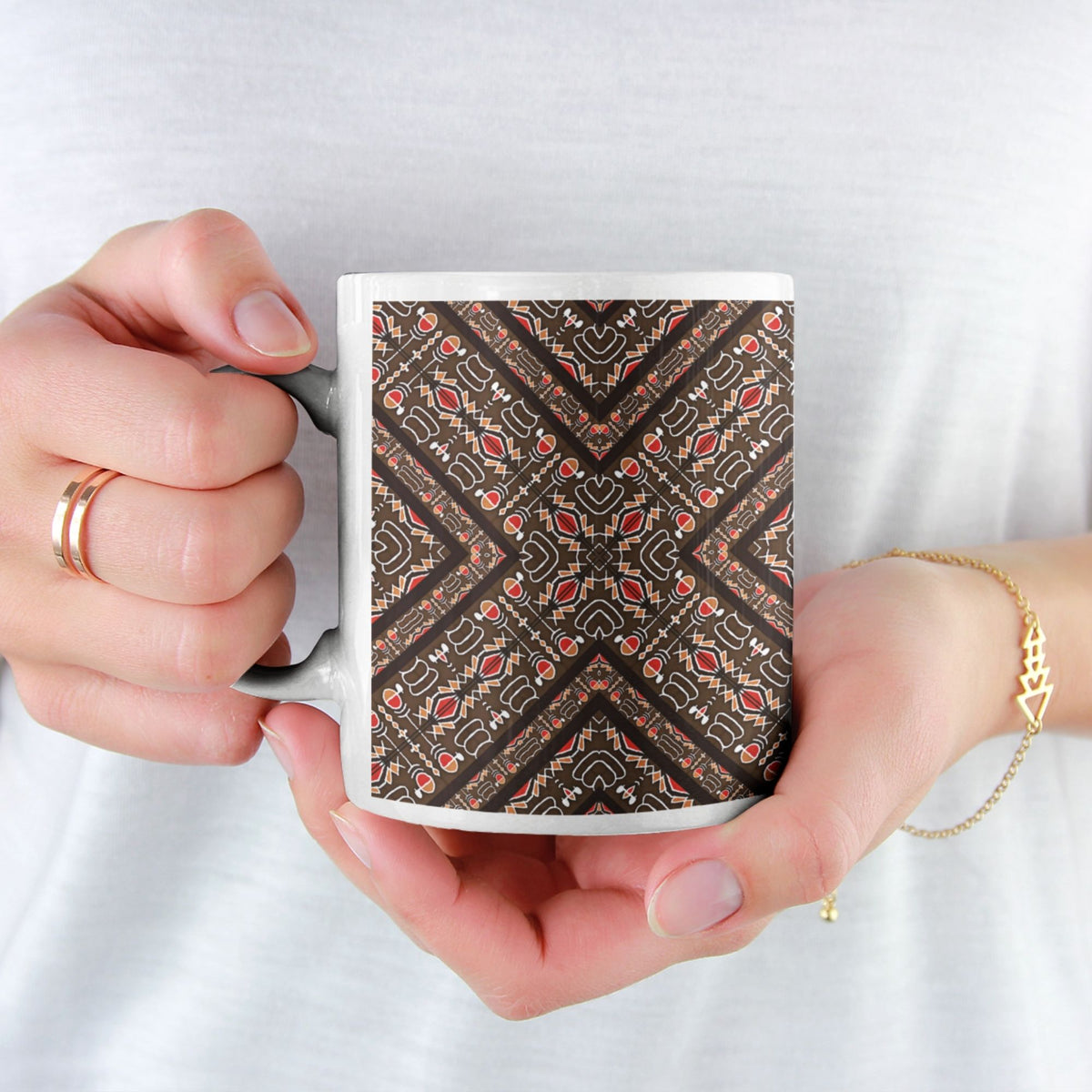 tribal-design-white-printed-ceramic-mug-gogirgit-com