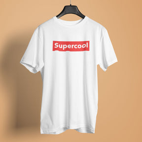 Supercool Men's T-shirt