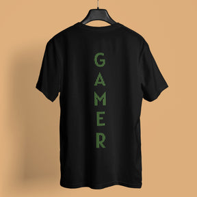 Gamer Men's T-shirt