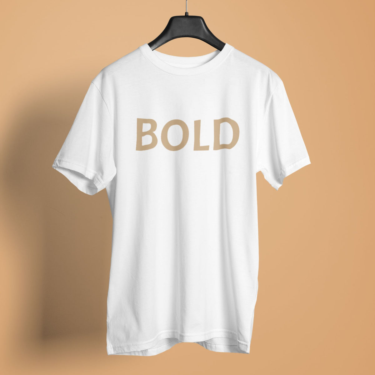 unisex-men-printed-graphic-golden-white-cotton-tshirt-bold-typography-design-gogirgit #color_white
