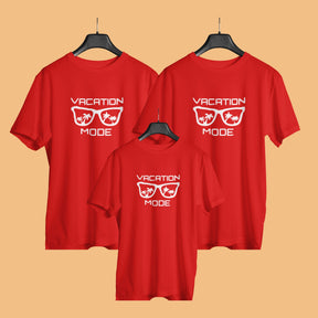 vacation-mode-on-matching-family-red-t-shirts-for-mom-dad-son-daughter-gogirgit-hanger