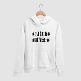 what-ever-cotton-printed-unisex-white-hoodie-for-men-for-women-gogirgit-com #color_white