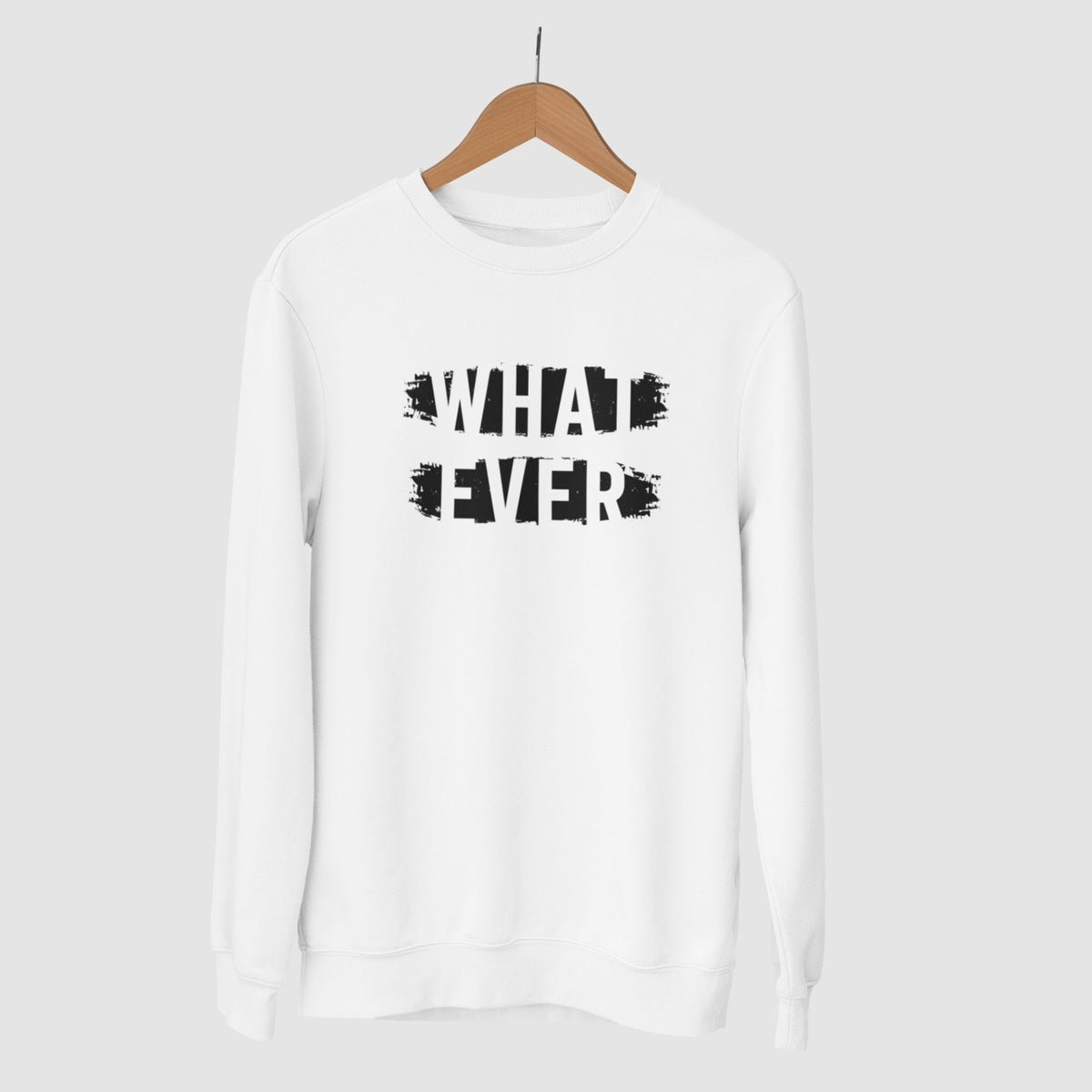 what-ever-cotton-printed-unisex-white-sweatshirt-gogirgit-com