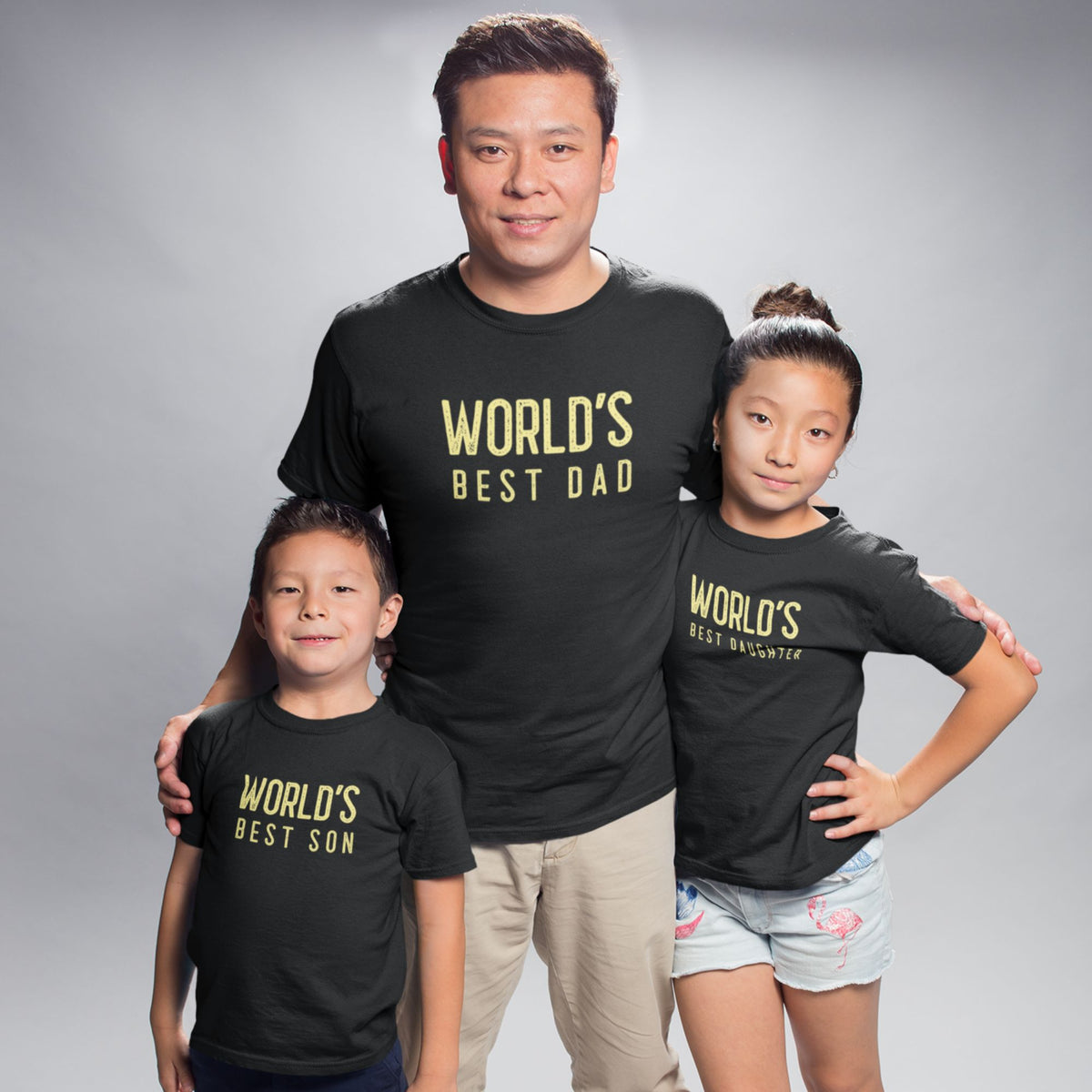wolds-best-daughter-dad-cotton-printed-black-matching-t-shirt-gogirgit.com #color_black